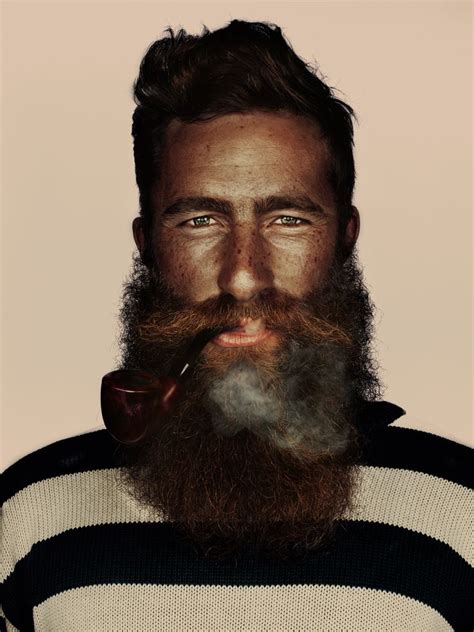 Mr Elbank Photo Beard And Mustache Styles Beard No Mustache