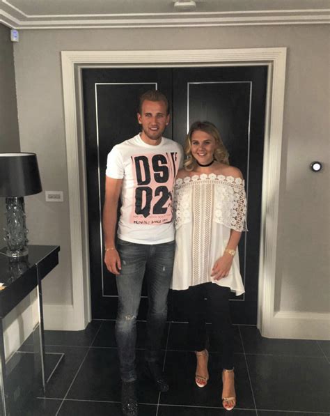 Before you start picking out your fascinator for the soccer version of the royal wedding, you need to wait a few more months. Harry Kane marries childhood sweetheart Kate Goodland as ...