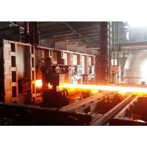 Pulverized Coal Fired Billet Reheating Furnaces At Best Price In Mumbai
