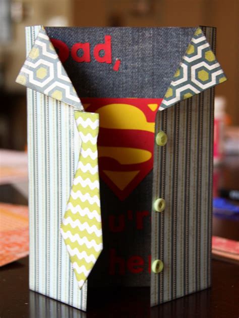 10 Amazing Fathers Day Diy T Ideas