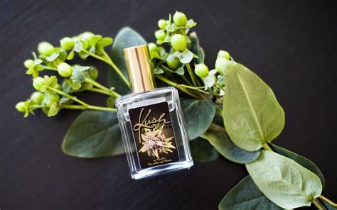 Check spelling or type a new query. What's That Smell? It's 'Cannabis Flower' Perfume, Dahling ...
