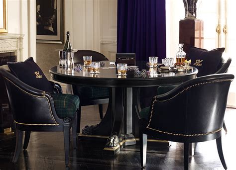 Browse furniture, home decor, cookware, dinnerware, wedding registry and more. Apartment No. One - Ralph Lauren Home - RalphLaurenHome.com
