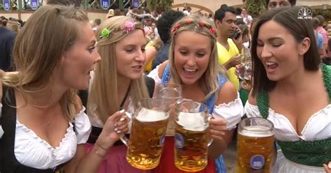 world s largest beer festival kicks off