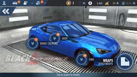 Khusus buat kamu, kali ini jaka bakal kasih rekomendasi game balap mobil terbaik 2020 untuk hp android, pc dan laptop, serta konsol game lainnya seperti playstation 4 dan. Salurkan Hobi Modifikasi Mobil Anda Lewat Tiga Game ...