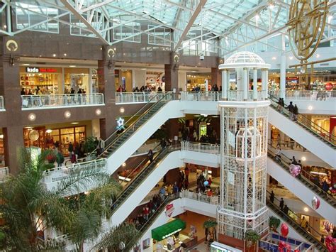 Top 10 Largest Malls In The Us Washington Dcmarylanddelaware