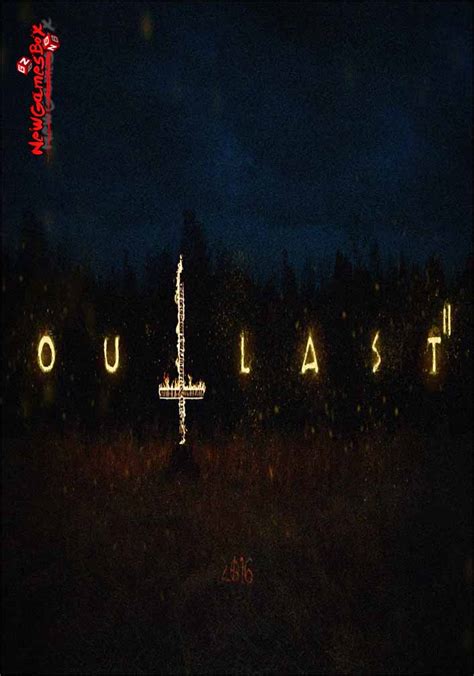 Outlast 2 Free Download Full Version Pc Game Setup