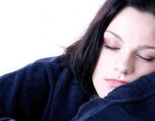 Narcolepsia Causas Síntomas Y Tratamiento