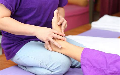 Treatment Options Available For Foot Neuropathy