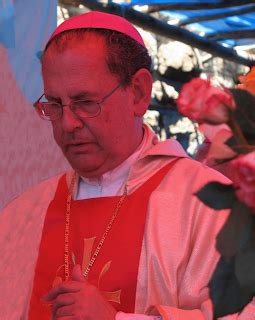 They will not be notified. Society of St John Chrysostom: Bishop Rodrigo of Soddo - The Ethiopian Catholic Church