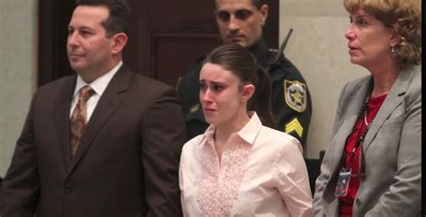 Casey Anthony Finally Breaks Silence In 3 Part Peacock Doc