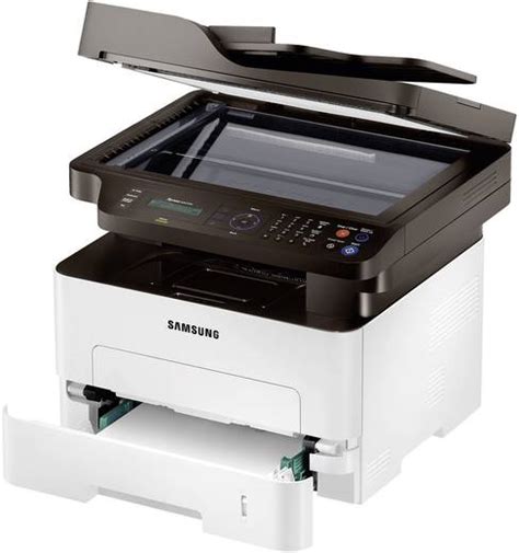 Samsung Xpress M2675fn Monolaser Multifunktionsdrucker A4 Drucker