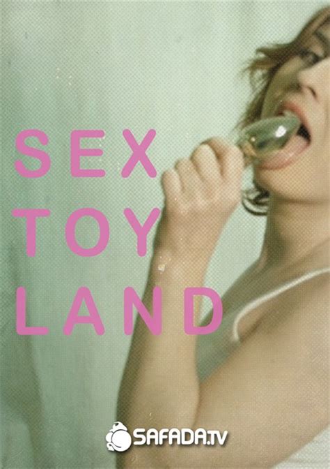 Sex Toy Land 2022 Safada Adult Dvd Empire