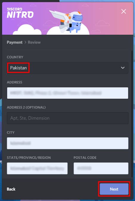 How To Redeem Discord Nitro For Free Without A Credit Card From Epic Images