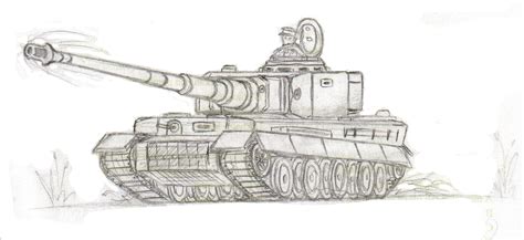 Fan Art Spotlight 40 General News World Of Tanks