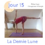 Aligner Sa Pratique De Yoga Avec Le Cycle De La Lune Klerviyoga