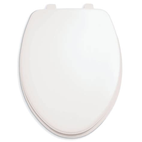 Laurel Elongated Wood Toilet Seat