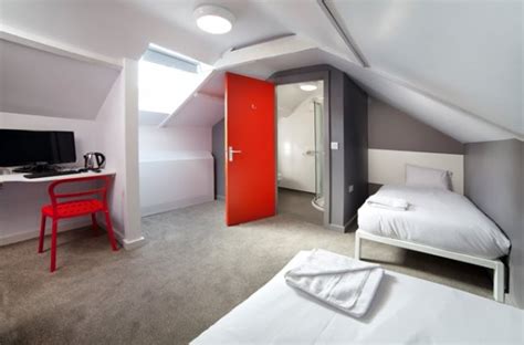 Sleeperdorm Hotel In Newcastle Upon Tyne · Hostelsclub