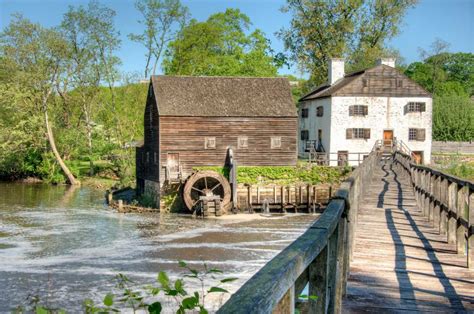 Sleepy Hollow Tourism (2021) - Usa > Top Places, Travel Guide | Holidify