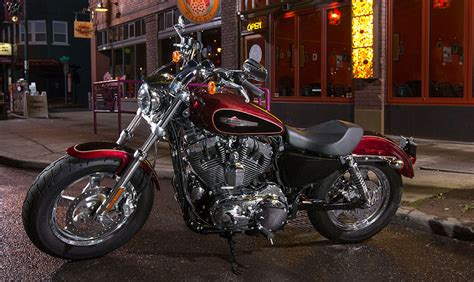 Harley Davidson 1200 Custom 2013 2014 Specs Performance And Photos