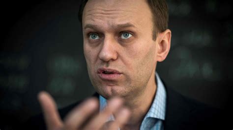 L'opposant russe Alexeï Navalny, trop «instable» pour être ...