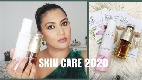 Updated Skin Care Routine 2020 My Skin Care Routine Youtube