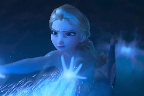 Disney Bringing Frozen 2 To Disney Plus Three Months Early The Verge