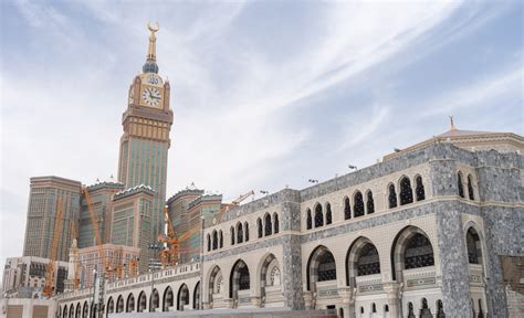 Top Seven Splendid Places In Saudi Arabia
