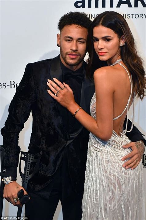 He tries to spend free time with a wife antonella roccuzzo and. 'Cristiano Ronaldo and Neymar can't be in one club,' says ...