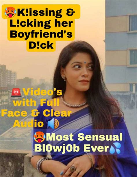 Mostsensualbjever Latest Viral Trending Girl Kissing And Licking Her
