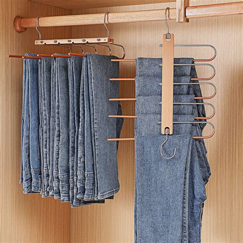 How To Organize Jeans In A Closet Storables