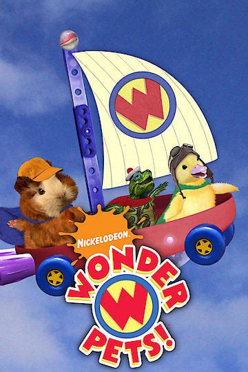 Watch Wonder Pets Streaming Online Yidio