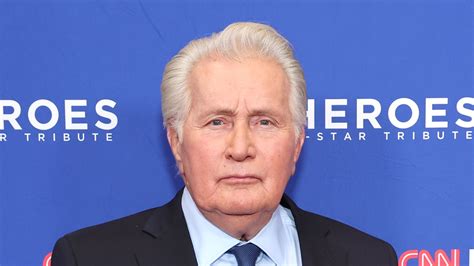 The Tragic Truth About Martin Sheen