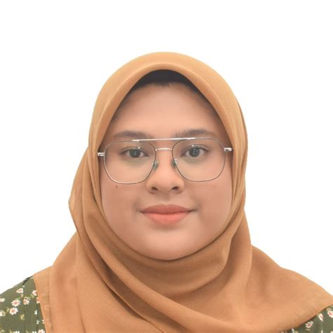 Nur Izzati Universiti Teknologi Mara Marantz Pahang Malaysia