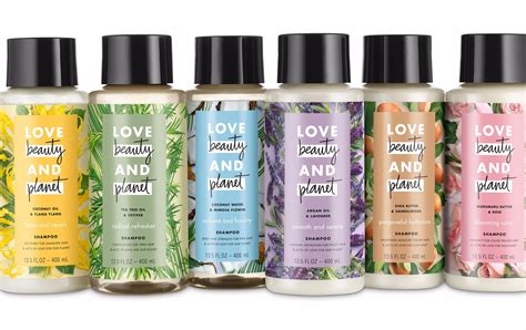 283 Love Beauty Planet Hair Care At Walgreens ~ I Pay With Coupons