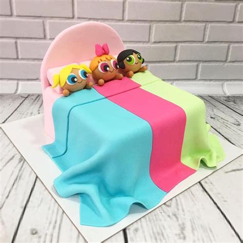 Torta Za Rođendan Trio Fantastiko Poklondzija