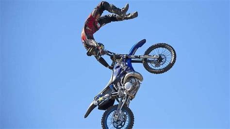 Muscle fibers are organized into bundles supplied by blood vessels and innervated by motor neurons. The #XGames kick off in #Austin today and we are excited ...