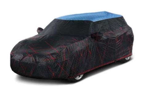 Our mini cooper seat covers are not only meant to protect and give you comfort while driving, but also to add a bit of style and personality to your vehicle. Mini Cooper Car Cover Oem Gen3 F60 Countrymman 201
