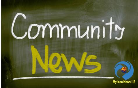 Share Your Local Community News With Our 125000 Subscribers My