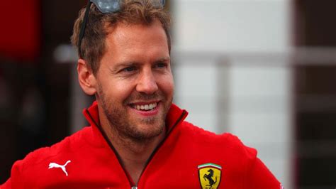 Sebastian Vettel Fears Austrian Grand Prix Will Be Like Mario Kart
