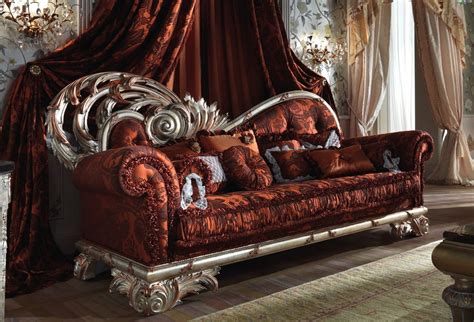 December 29, 2020 at 8:22 am ·. High Style Luxury Sofa. Ravishing Red