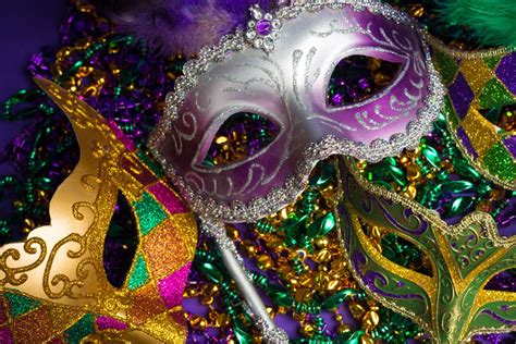 Dont Miss Out On Mardi Gras In Houston Eater Houston