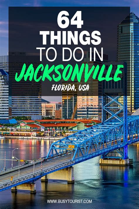 17 unexpectedly fun things to do at the chilly town of malang, just 2 hours from surabaya. 64 Best & Fun Things To Do In Jacksonville (Florida) in ...