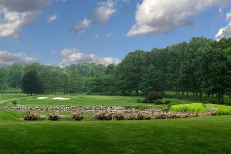 Penn National Golf Club And Inn