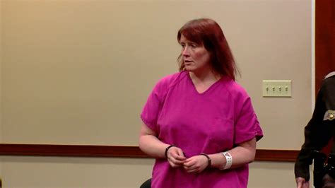 Judge Sentences Independence Woman For Murdering Her Mother Wkrc