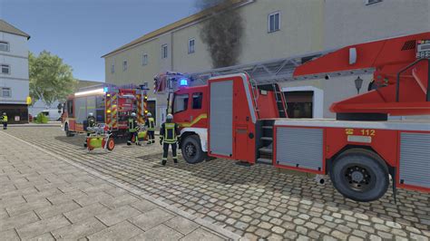 Download utorrent or a torrent client of your choice. Notruf 112 - Die Feuerwehr Simulation - Download Free Full ...