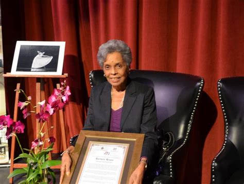 Barbara Requa Saluting 60 Jamaican Women