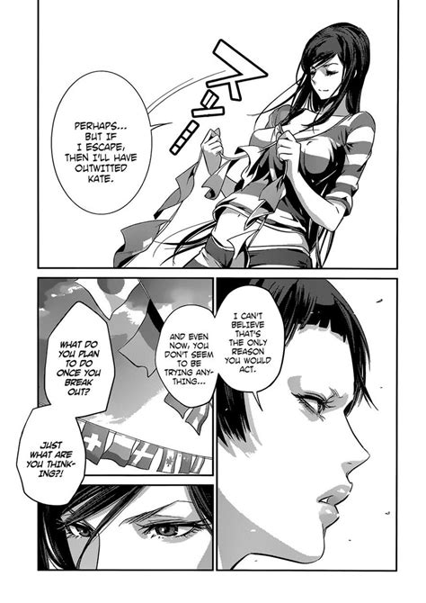chapter 142 prison school read and download manga online for free