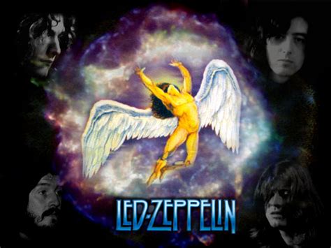 Free Download Commusic And Danceled Zeppelin Bands Desktop Hd Wallpaper