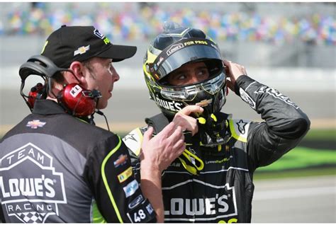Still married to his wife chandra janway? Pin by Bonnie ward on Jimmie Johnson #48 | Jimmy johnson ...