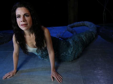 Soprano Sensation Ana Maria Martinez Stars In Houston Grand Operas